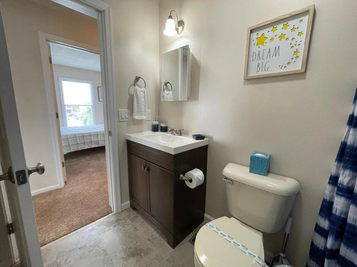 Holiday home Localstr - Atlantic Abode - Quiet Neighborhood In Ac *