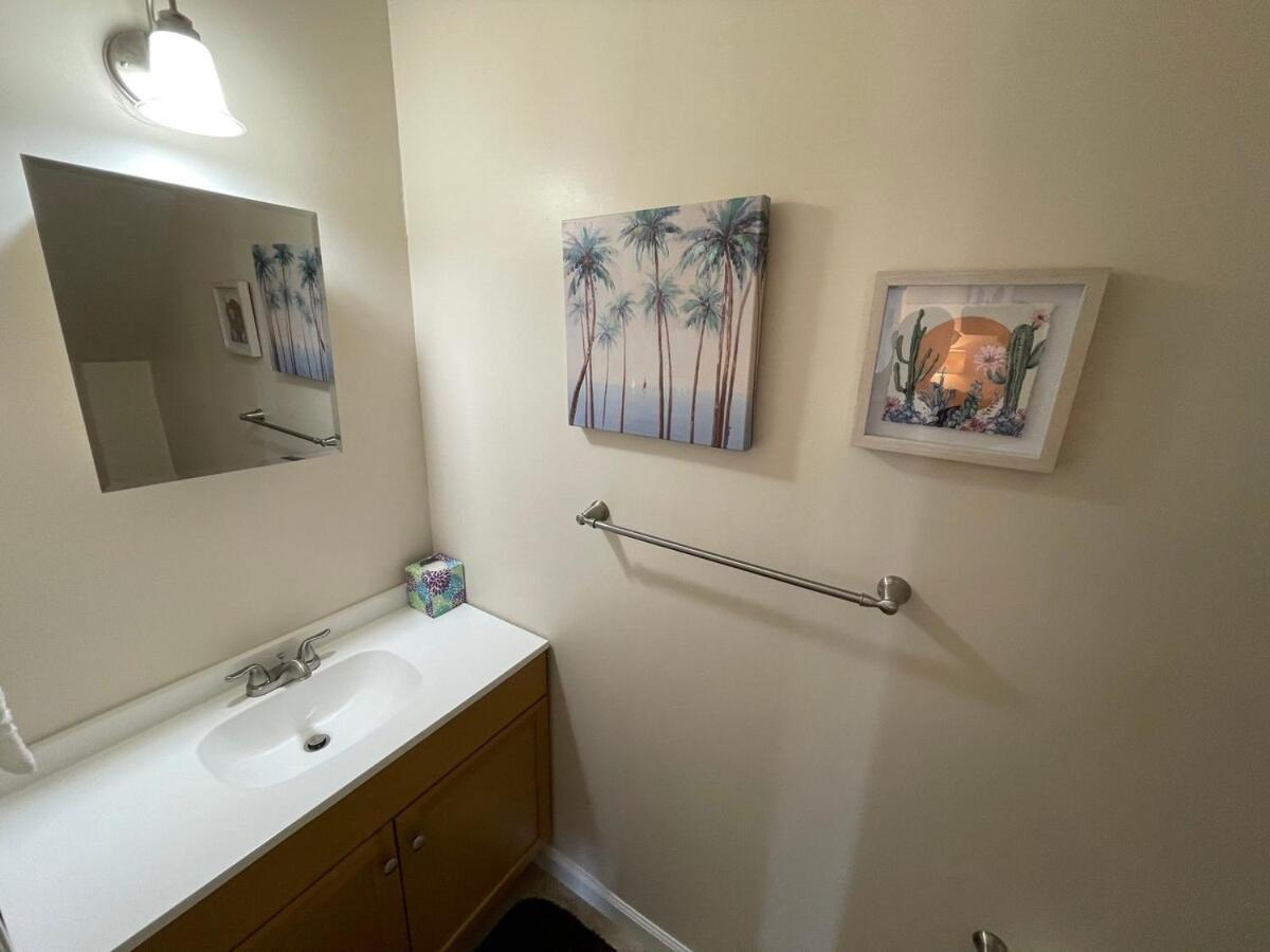 Localstr - Atlantic Abode - Quiet Neighborhood In Ac Holiday home Atlantic City