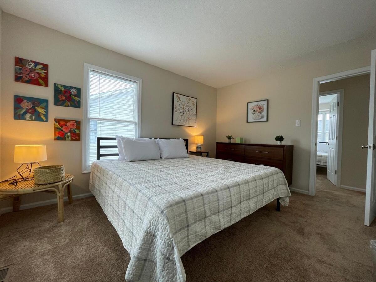 Localstr - Atlantic Abode - Quiet Neighborhood In Ac * Atlantic City