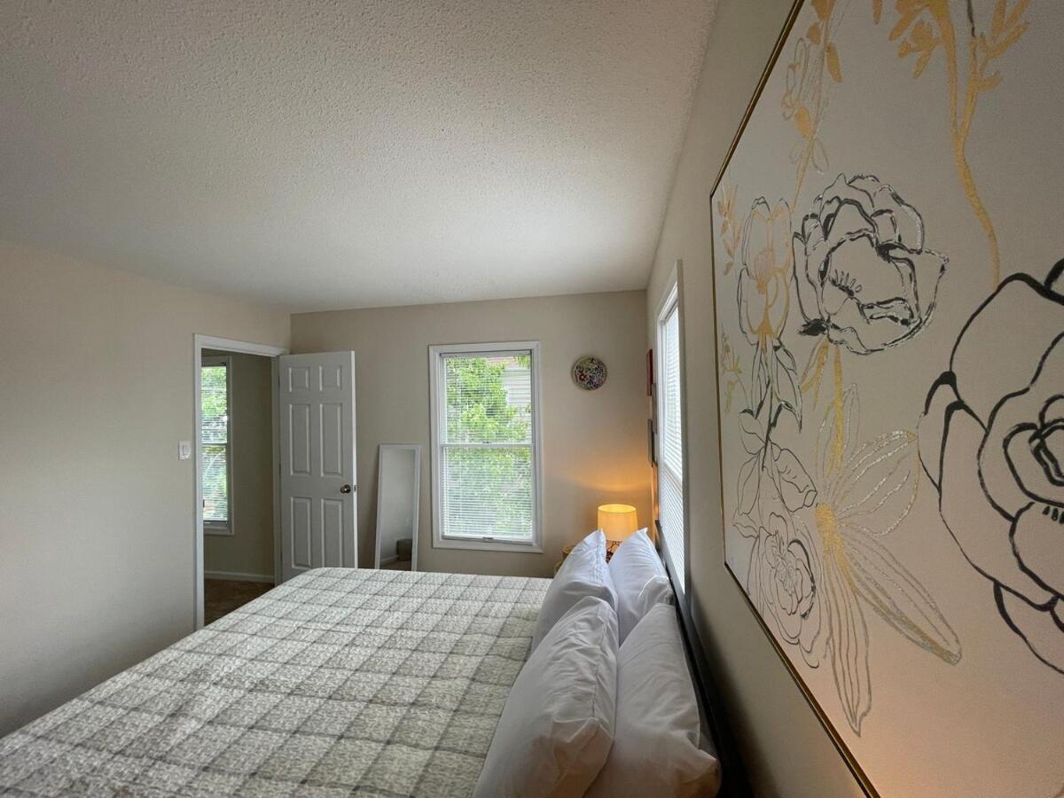 Localstr - Atlantic Abode - Quiet Neighborhood In Ac Holiday home