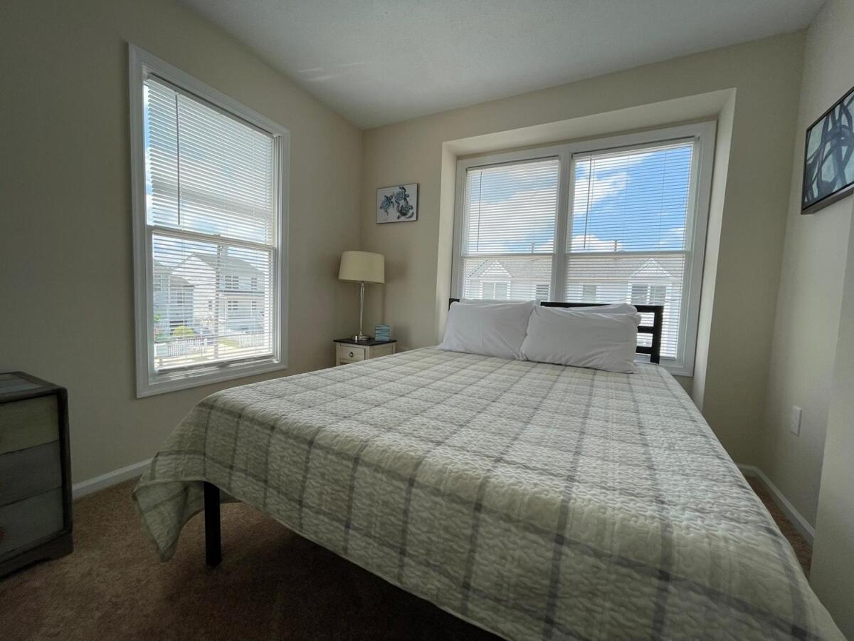 Localstr - Atlantic Abode - Quiet Neighborhood In Ac * Atlantic City