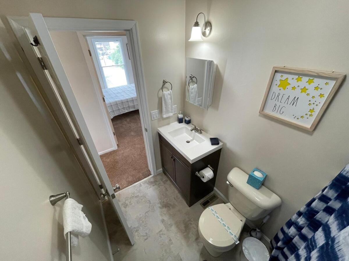 Holiday home Localstr - Atlantic Abode - Quiet Neighborhood In Ac