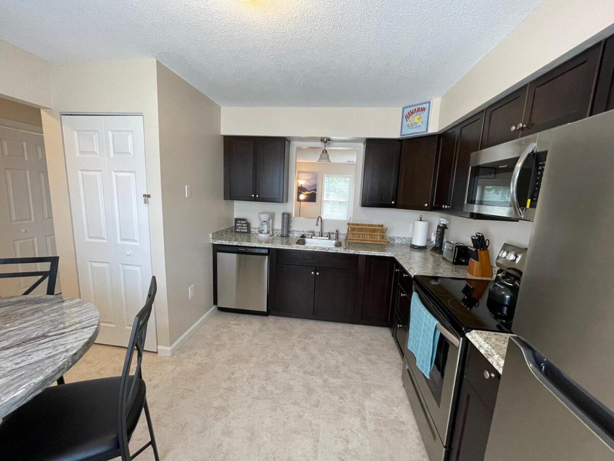 Localstr - Atlantic Abode - Quiet Neighborhood In Ac Holiday home *
