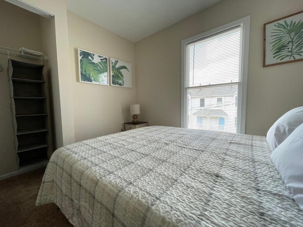 Localstr - Atlantic Abode - Quiet Neighborhood In Ac Holiday home Atlantic City