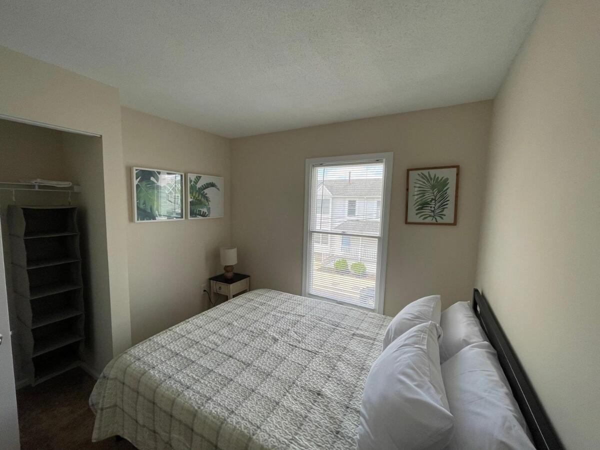 Localstr - Atlantic Abode - Quiet Neighborhood In Ac Holiday home