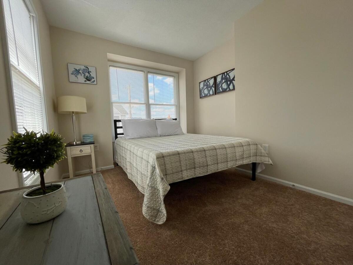 Localstr - Atlantic Abode - Quiet Neighborhood In Ac Holiday home Atlantic City