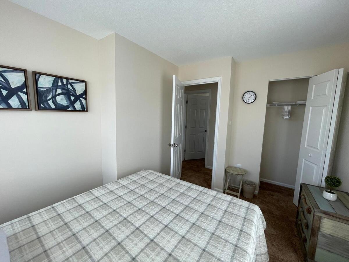 Localstr - Atlantic Abode - Quiet Neighborhood In Ac Atlantic City