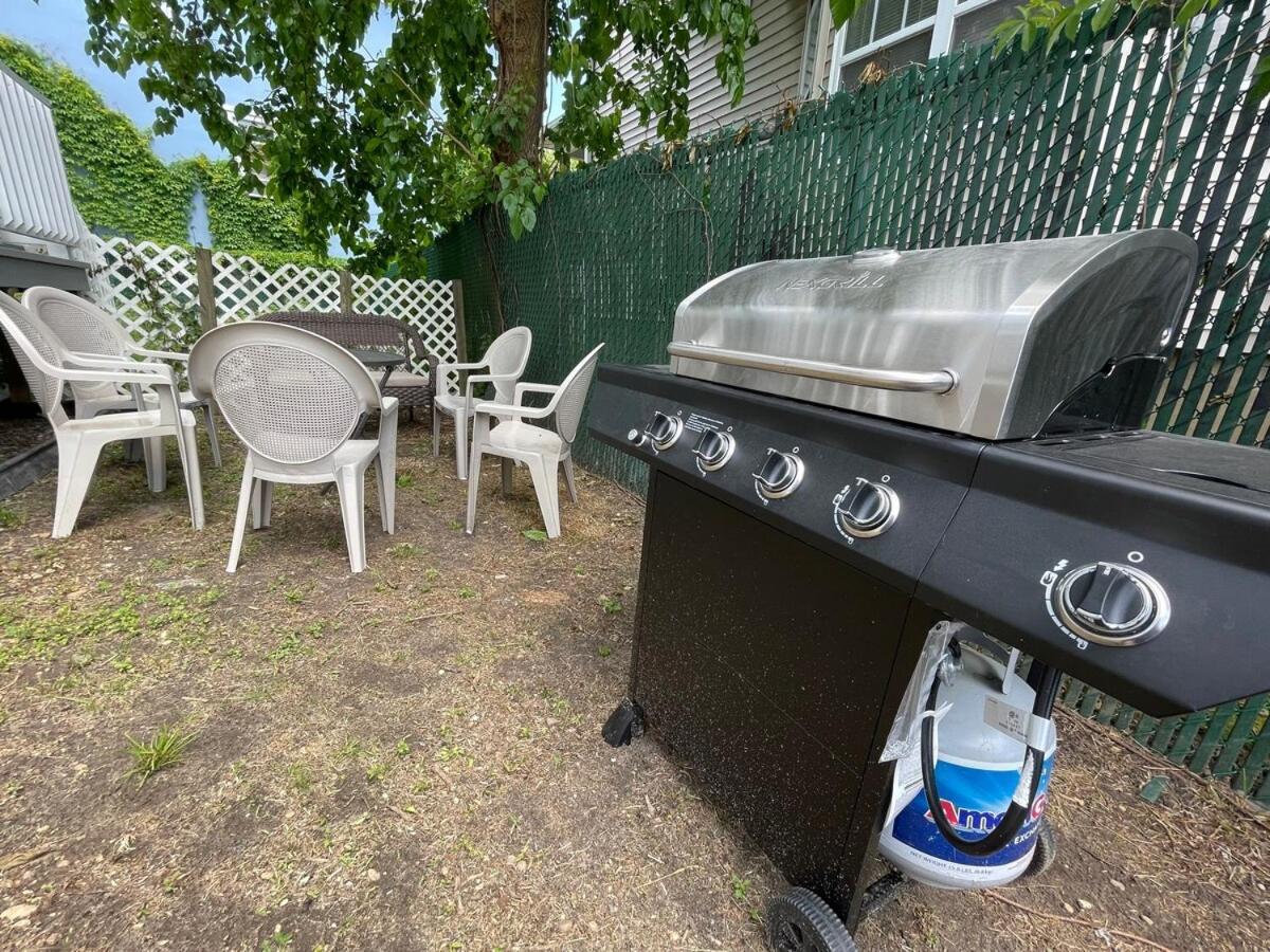 Holiday home Localstr - Atlantic Abode - Quiet Neighborhood In Ac
