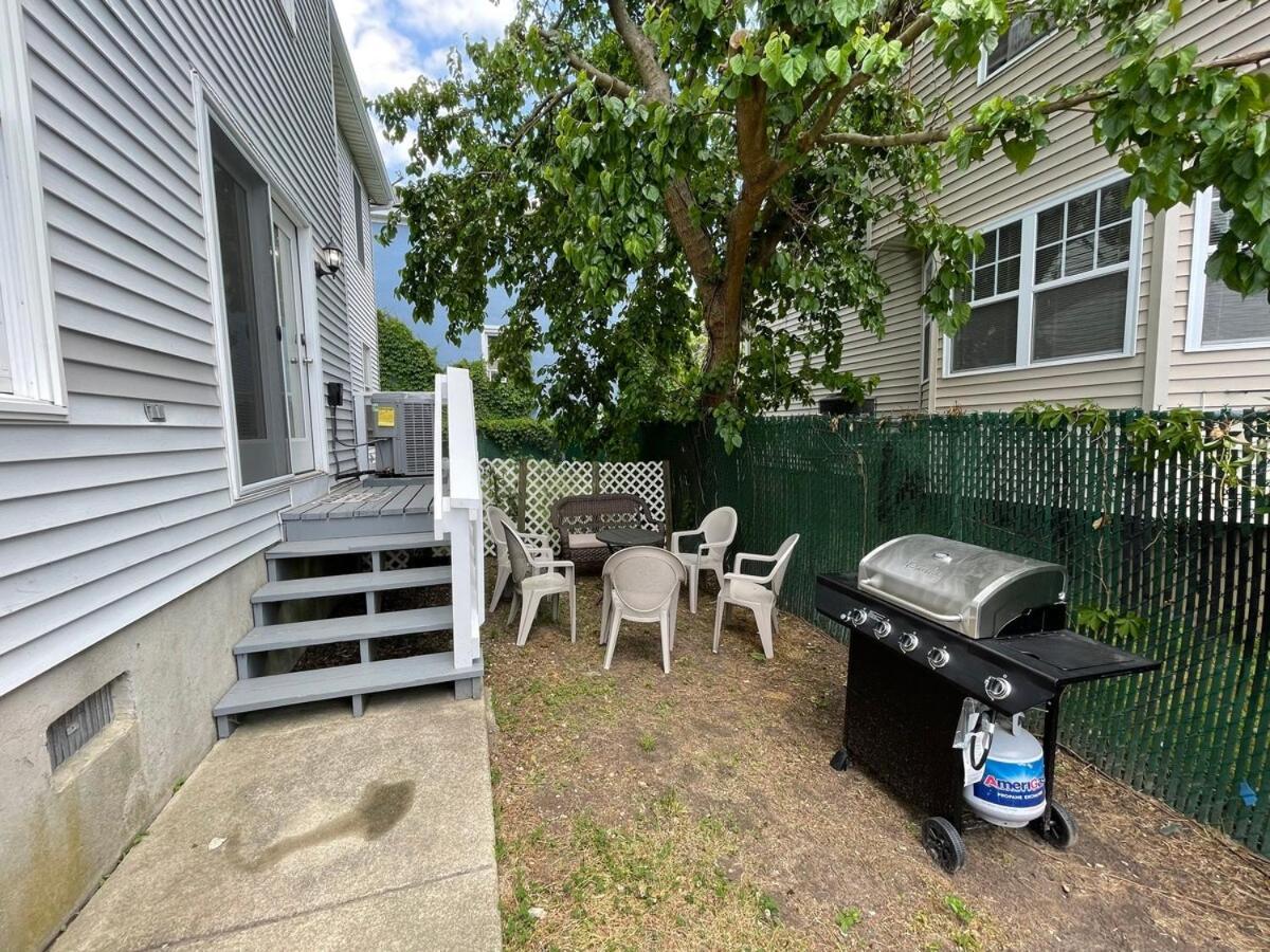 Localstr - Atlantic Abode - Quiet Neighborhood In Ac