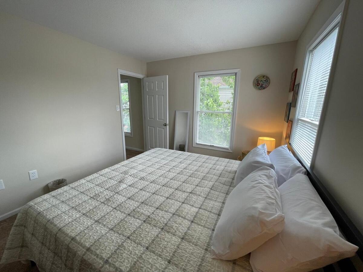 Holiday home Localstr - Atlantic Abode - Quiet Neighborhood In Ac