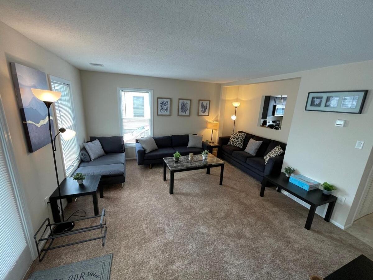 Localstr - Atlantic Abode - Quiet Neighborhood In Ac Holiday home *
