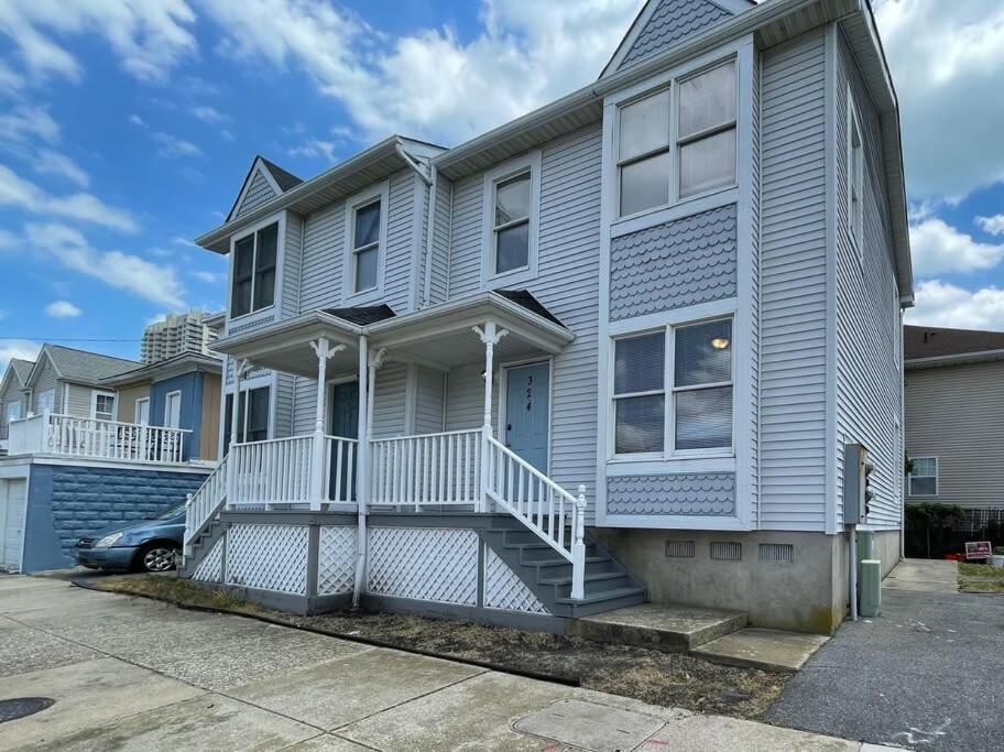 Localstr - Atlantic Abode - Quiet Neighborhood In Ac Holiday home Atlantic City