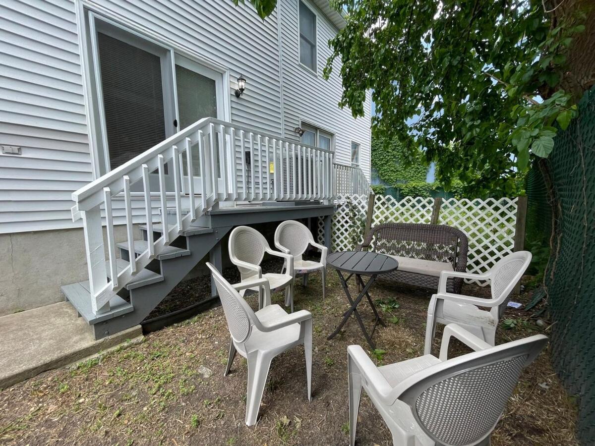 Holiday home Localstr - Atlantic Abode - Quiet Neighborhood In Ac