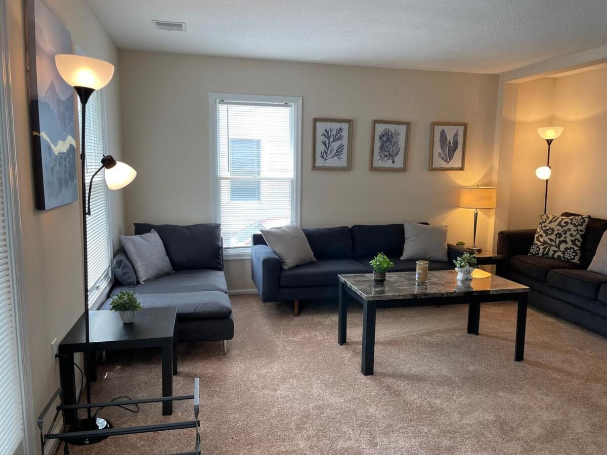 Localstr - Atlantic Abode - Quiet Neighborhood In Ac Holiday home *