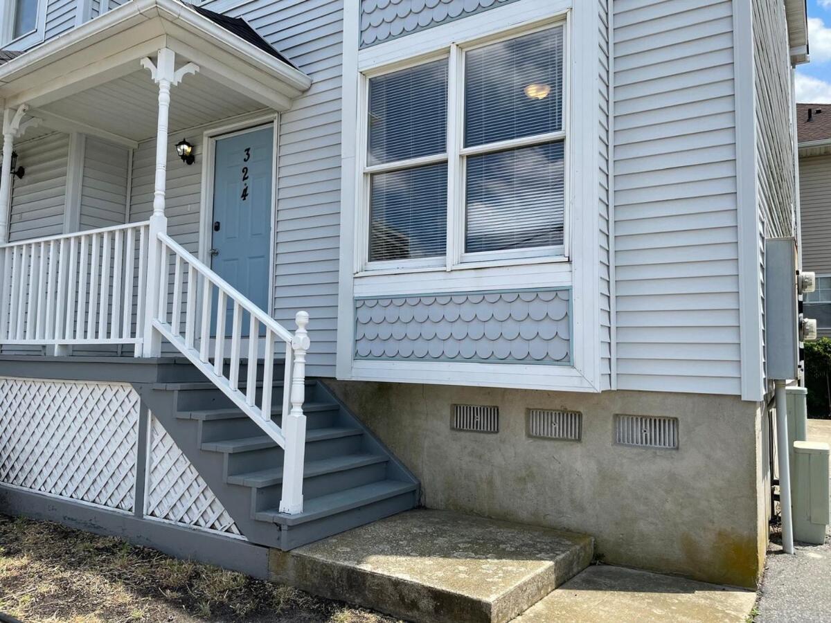 Holiday home Localstr - Atlantic Abode - Quiet Neighborhood In Ac *