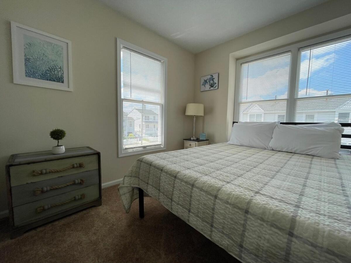 Holiday home Localstr - Atlantic Abode - Quiet Neighborhood In Ac Atlantic City