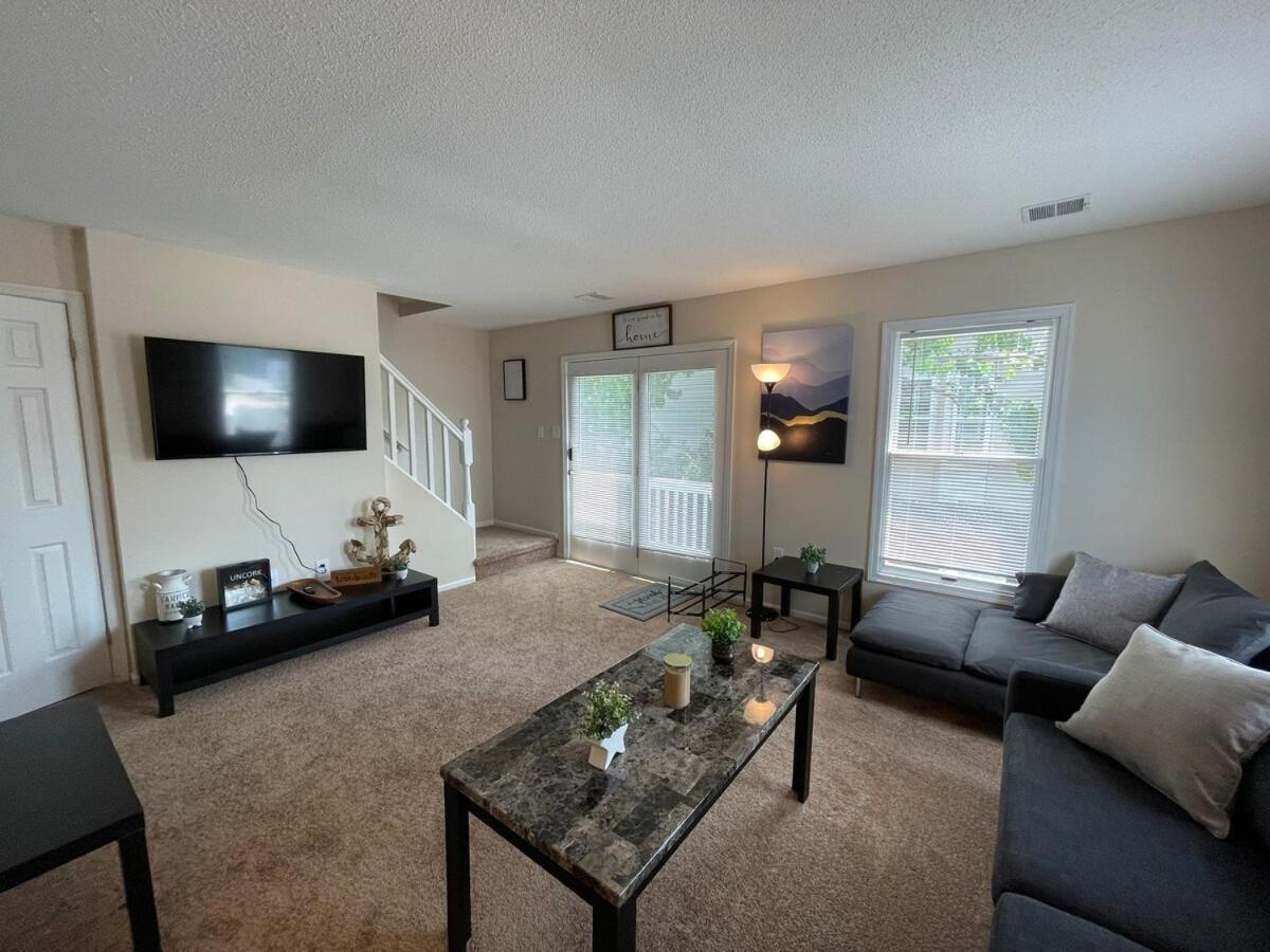 Holiday home Localstr - Atlantic Abode - Quiet Neighborhood In Ac Atlantic City